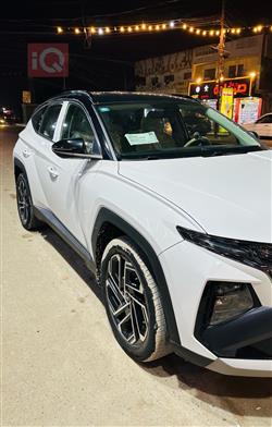 هيونداي توسان